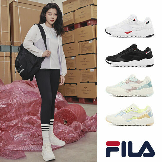 후기가 정말 좋은 FILA 2021 S/S 여성용 볼트슈즈 ···