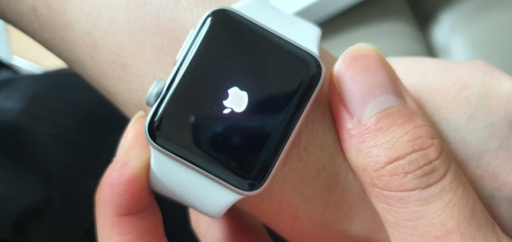  와이프 생일선물로 애플 워치( apple watch) 시리즈3  쿠팡에서 구매해본 후기!