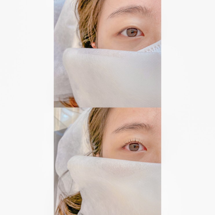 무쌍 속눈썹펌 구월동 메이래쉬 무쌍 속눈썹펌 구월동 메이래쉬