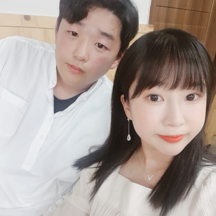  동거하니 좋더라 ! 4년 동거 이야기