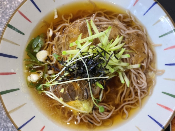  [가평맛집]카츠젠 _냉모밀, 돈까스