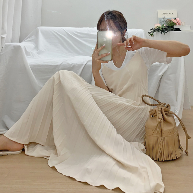 최근 많이 팔린 떳다그녀 프젠트 플리츠 롱 원피스 추천해요 최근 많이 팔린 떳다그녀 프젠트 플리츠 롱 원피스 추천해요
