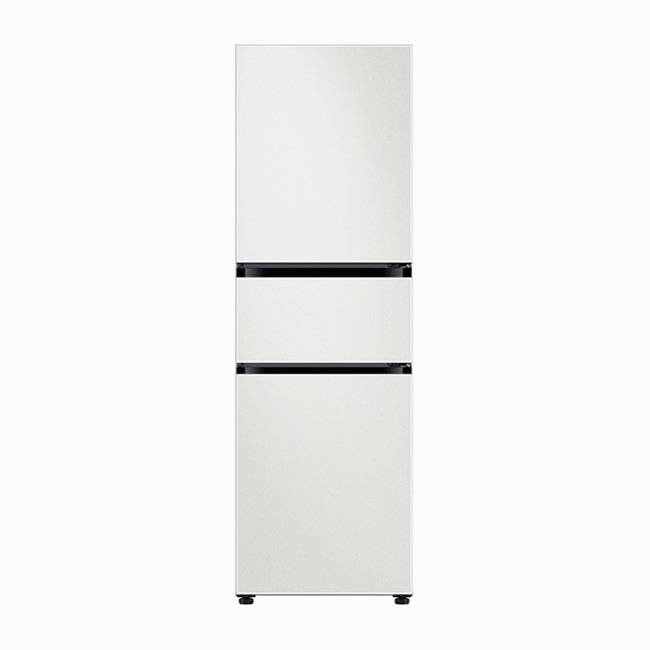 인기 많은 삼성전자 RB30R350301 (RB30R3503AP) 비스포크 3도어 냉장고 냉장+변온+냉동 코타 화이트 추천해요 인기 많은 삼성전자 RB30R350301 (RB30R3503AP) 비스포크 3도어 냉장고 냉장+변온+냉동 코타 화이트 추천해요