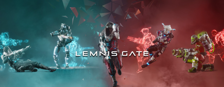 턴제 타임루프 FPS 게임 렘니스 게이트 트위치 드롭스 베타 신청과 후기 Lemnis Gate 턴제 타임루프 FPS 게임 렘니스 게이트 트위치 드롭스 베타 신청과 후기 Lemnis Gate