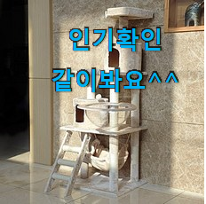 고민끝에 선택 대형캣타워 꿀템 순위 안사곤 못배기겠어요 ㅋㅋ 고민끝에 선택 대형캣타워 꿀템 순위 안사곤 못배기겠어요 ㅋㅋ