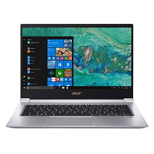 구매평 좋은 Acer Swift 3 SF314-55G-78U1 Laptop 8th Gen Intel Core i7-8565U NVIDI, 상세내용참조, 상세내용참조, 상세내용참조