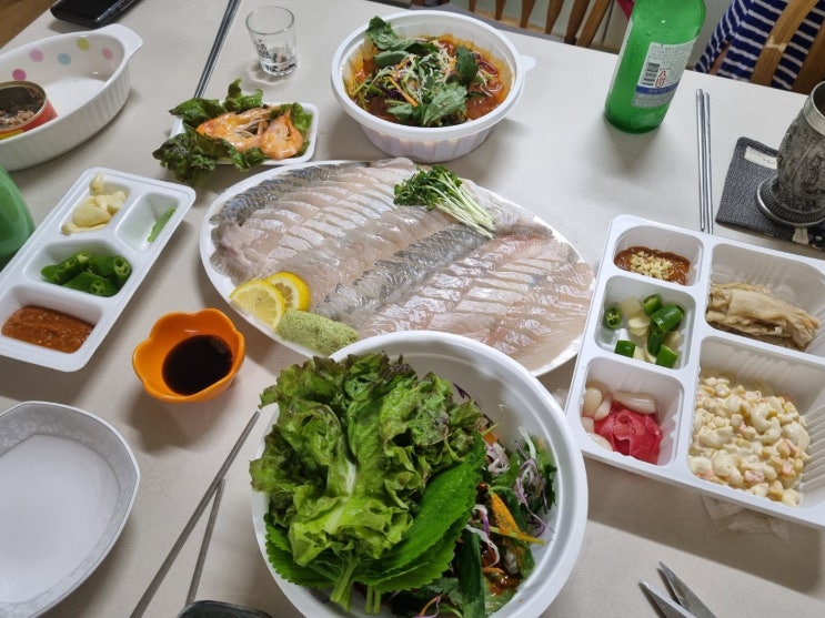  요기요 구리 배달 맛집 회