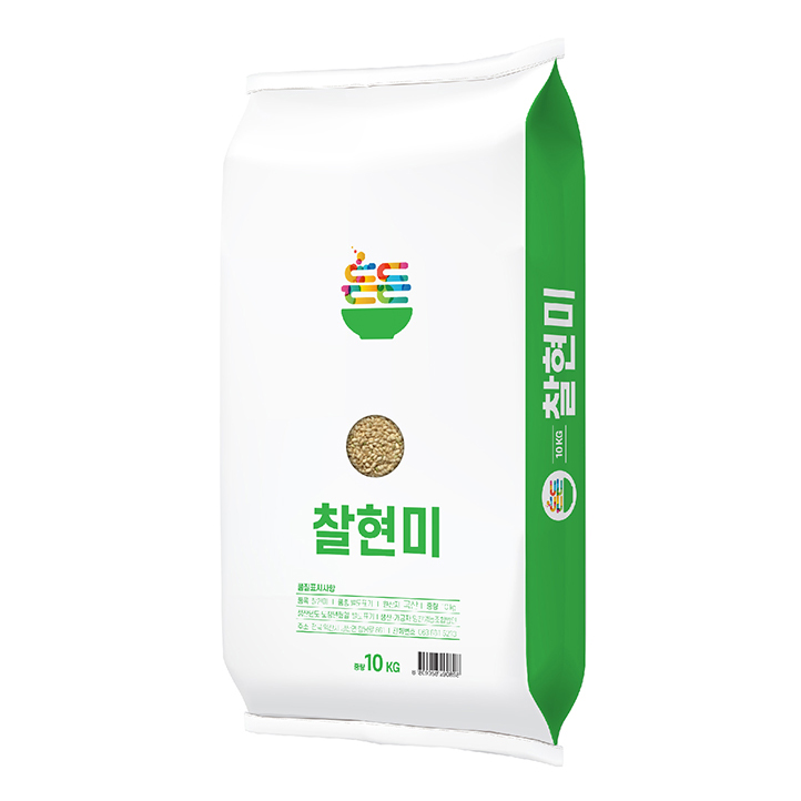 인기있는 명천 2020년 햅쌀 든든 우리 쌀 찰현미, 10kg, 1개 추천해요 인기있는 명천 2020년 햅쌀 든든 우리 쌀 찰현미, 10kg, 1개 추천해요