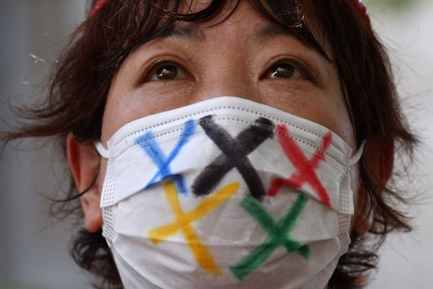 손정의는 경고했다.일본 재계 "올림픽 개최는 자살 임무"