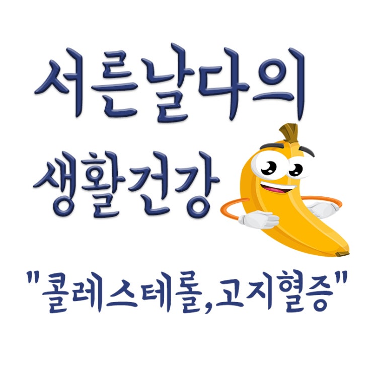 콜레스테롤 뜻, 고지혈증 뜻, 이상지질혈증, 원인과 치료, 개선방법
