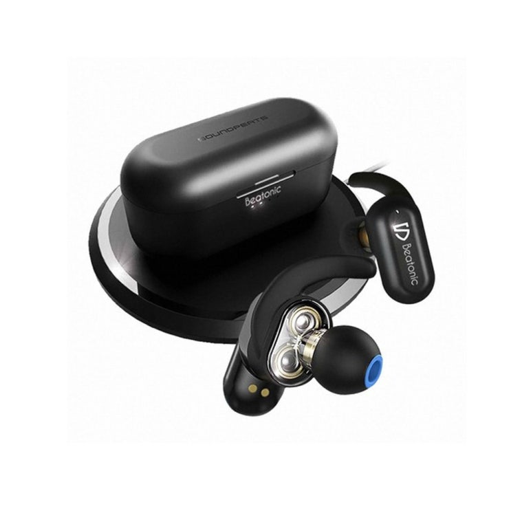 선택고민 해결 ABKO BEATONIC 트루엔진2 블루투스 이어폰, 단품 좋아요 선택고민 해결 ABKO BEATONIC 트루엔진2 블루투스 이어폰, 단품 좋아요