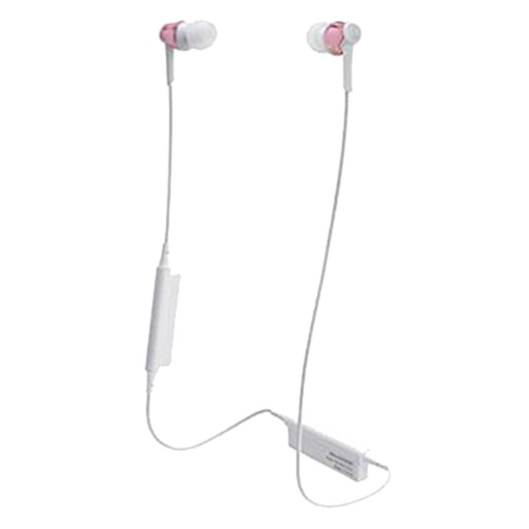 인기 급상승인 오디오테크니카 블루투스 이어폰 ATH-CKR35BT, 핑크 ···