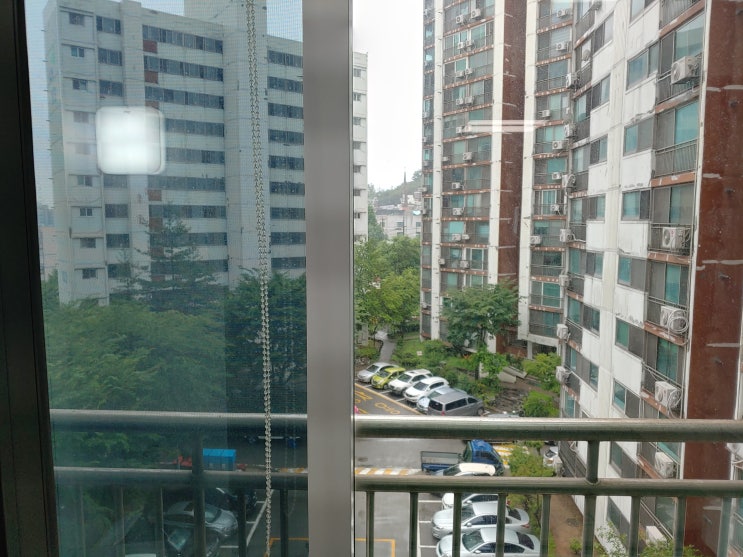  용인 아파트썬팅 동천동 죽전동 풍덕천동 유리창문 열차단썬팅 자외선차단썬팅 저층아파트 시선차단썬팅 시공