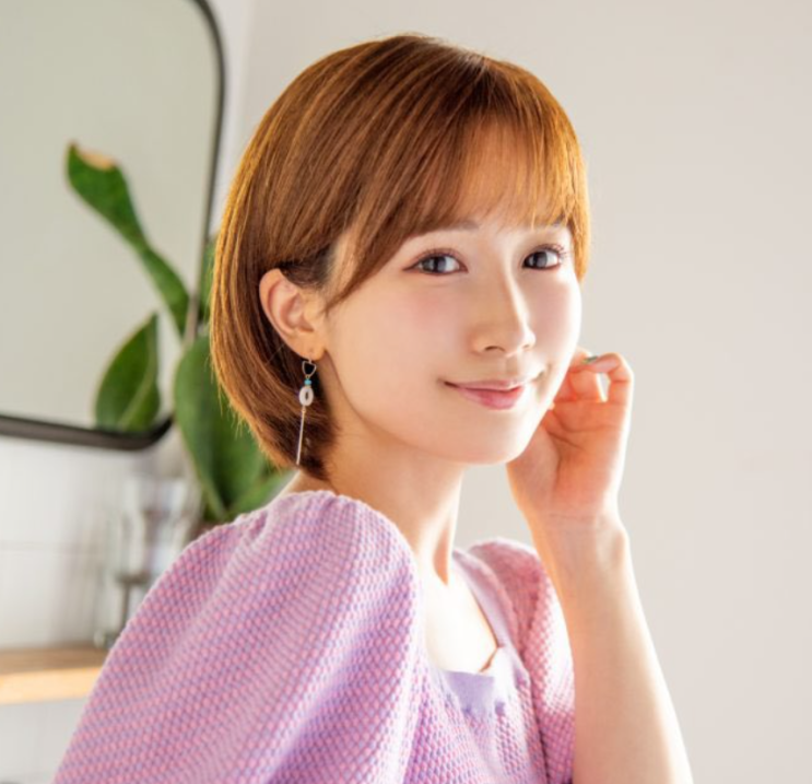  코지마 미나미 / 小島みなみ / Minami Kojima