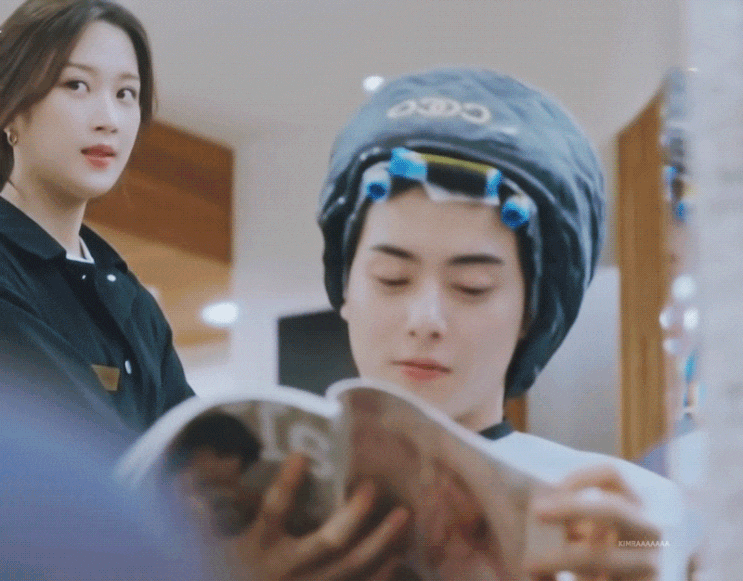 여신강림 15화 문가영(임주경) 차은우(이수호) 황인엽(한서준) 드라마 보정 움짤! 여신강림 15화 문가영(임주경) 차은우(이수호) 황인엽(한서준) 드라마 보정 움짤!