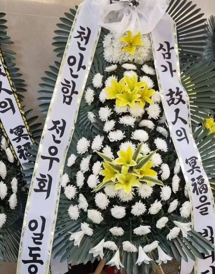 천안함 고(故) 정종율 용사 아들 정주한 안타까운 사연