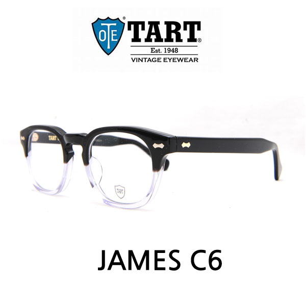 당신만 모르는 타르트 타르트옵티컬 1931 james c6 tart optical 아넬 신형 제임스 조니탭안경 추천합니다