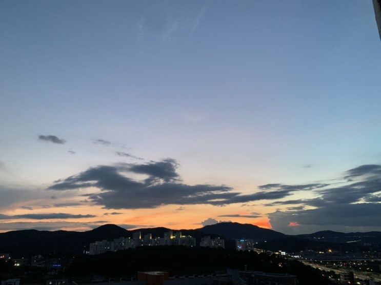  너무 더운 요즘,,,