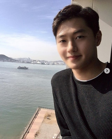 오상욱 펜싱 국가대표 프로필, 인스타, 여자친구 오상욱 펜싱 국가대표 프로필, 인스타, 여자친구