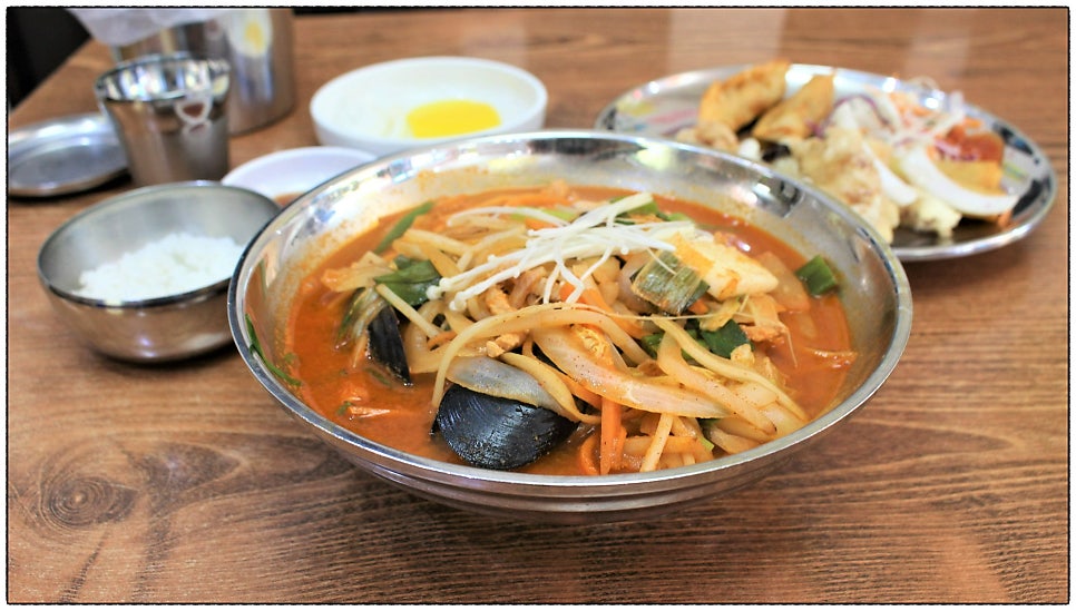 보배루 본점 사진 1