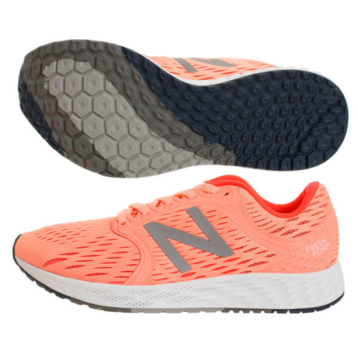 선택고민 해결 뉴발란스 ( NEW BALANCE ) 러닝 슈즈 신선한 양식 잔테 FRESH FOAM WZANT HH4B 조깅화 여성 추천합니다