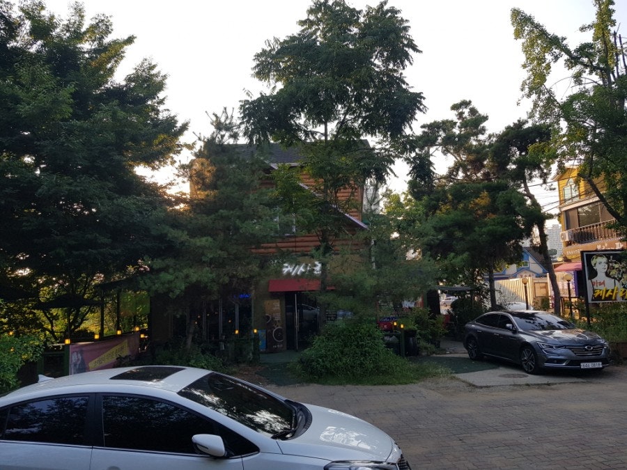 케사라
