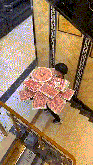  고기집 서빙알바