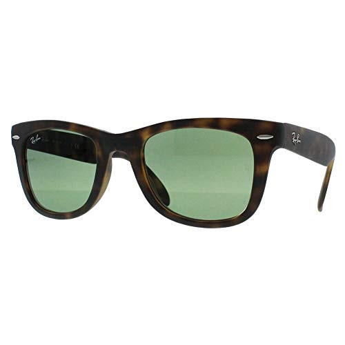 후기가 좋은 레이벤 WAYFARER FOLDING 웨이페어러(Wayfarer) 폴딩 선글라스 맨즈 레이디스 RB4105 894/4M 50 매트 하바나 ··· 후기가 좋은 레이벤 WAYFARER FOLDING 웨이페어러(Wayfarer) 폴딩 선글라스 맨즈 레이디스 RB4105 894/4M 50 매트 하바나 ···