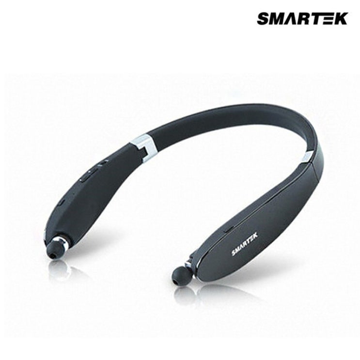 리뷰가 좋은 스마텍 STBT-2100 블루투스 넥밴드 이어셋, STBT-2100(블랙) 좋아요 리뷰가 좋은 스마텍 STBT-2100 블루투스 넥밴드 이어셋, STBT-2100(블랙) 좋아요