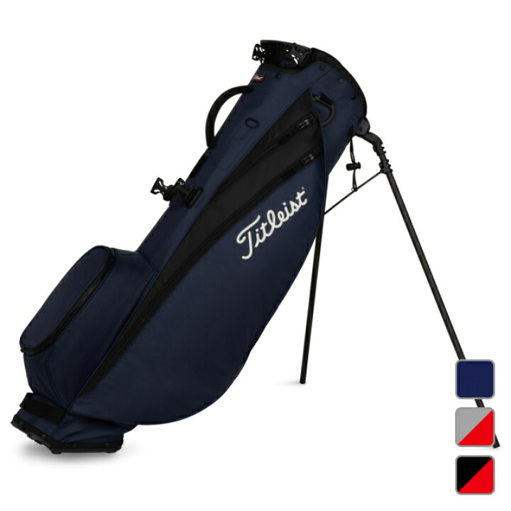 인기 많은 - 타이틀리스트 캐디 백 9 인치 스탠드 가방 TB20SX5 ( 0353051915 ) 탄소 섬유 소재 2.4KG 초경량 모델 남성 골프 TITLEIST, 블랙 X 레드 인기 많은 - 타이틀리스트 캐디 백 9 인치 스탠드 가방 TB20SX5 ( 0353051915 ) 탄소 섬유 소재 2.4KG 초경량 모델 남성 골프 TITLEIST, 블랙 X 레드