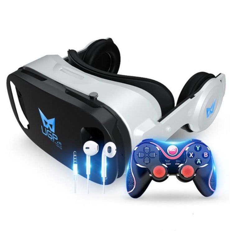 가성비 뛰어난 가상현실체험기기 UGP VR안경 가상 현실 3D입체 핸드폰 전용 일체형 4d안드로이드 ar헬멧 영화관, T05-조절가능 이어폰-원격조종 공상과학 버전 추천합니다 가성비 뛰어난 가상현실체험기기 UGP VR안경 가상 현실 3D입체 핸드폰 전용 일체형 4d안드로이드 ar헬멧 영화관, T05-조절가능 이어폰-원격조종 공상과학 버전 추천합니다