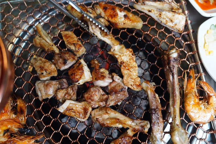  매력넘치는 화곡동 맛집 모음