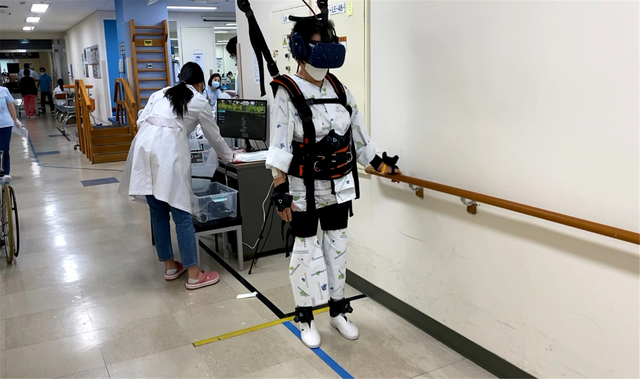  AR, VR가 뭐!!! 도대체 뭔데...