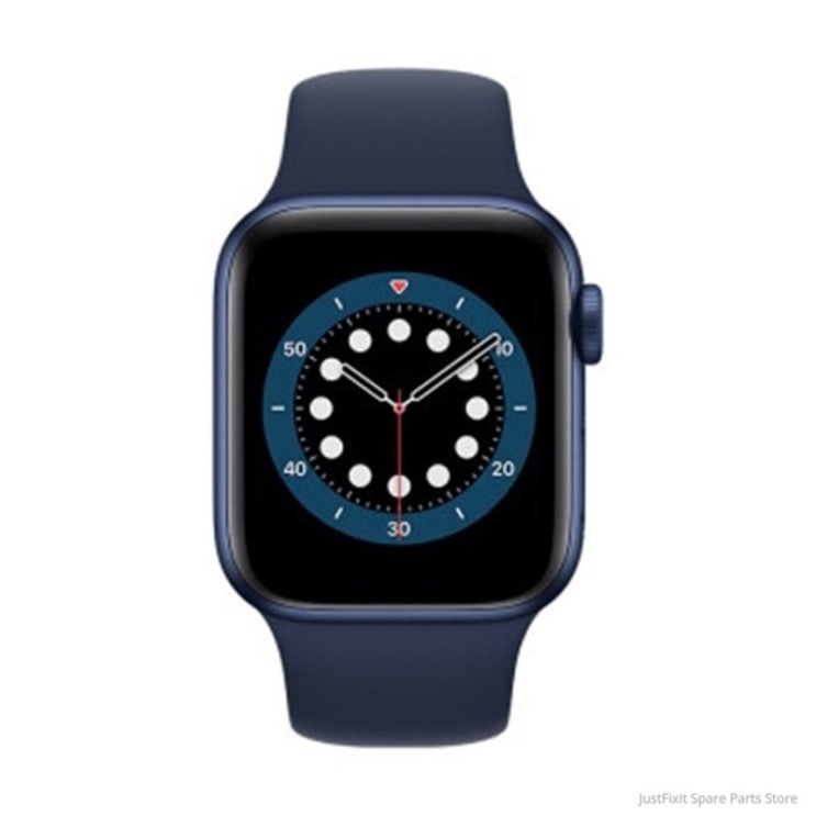 리뷰가 좋은 새로운 Apple Watch Series 6 GPS Cellular 40MM 44MM 알루미늄 케이스 5 색 스포츠 밴드 원격 Smartwatch LTE iwatch 리뷰가 좋은 새로운 Apple Watch Series 6 GPS Cellular 40MM 44MM 알루미늄 케이스 5 색 스포츠 밴드 원격 Smartwatch LTE iwatch