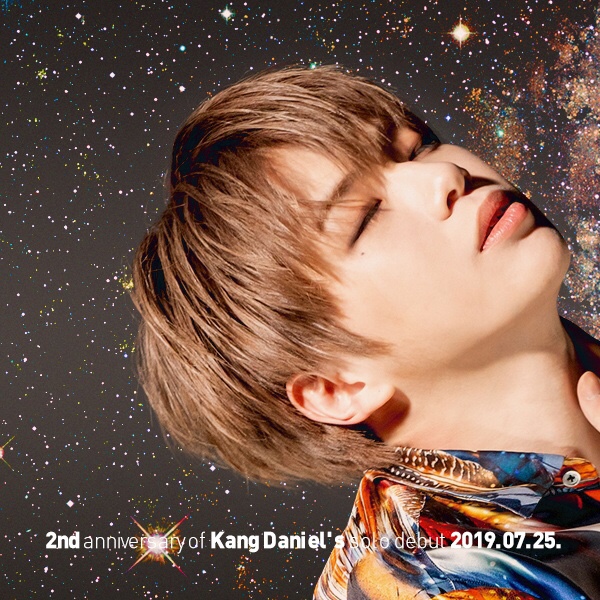  강다니엘 4월~7월의 하루, 다녤 손글씨와 사진은 공카에서 보아용!(ft. 극한직업 다니티 ㅋ)