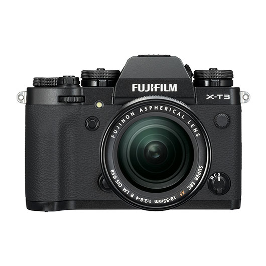 리뷰가 좋은 후지필름 미러리스 X-T3 XF 18-55mm 렌즈 KIT, X-T3(Black) 추천합니다 리뷰가 좋은 후지필름 미러리스 X-T3 XF 18-55mm 렌즈 KIT, X-T3(Black) 추천합니다