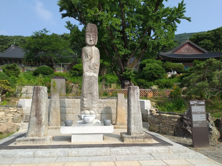  경기도 이천시의 가볼만한 사찰. 원적산 영원사(靈源寺)