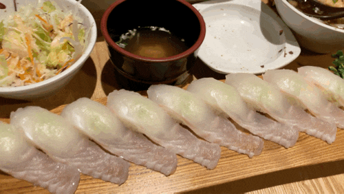 먹골역 초밥 맛집은 고민말고 스시남으로 Go (내돈내산)