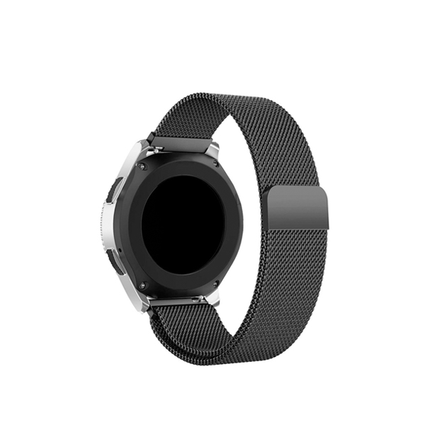 선호도 높은 인뮤즈 갤럭시 액티브 1/2/워치3 20mm 메쉬 메탈 밴드 (40/41/42mm 호환 가능), 블랙, 1개 추천해요 선호도 높은 인뮤즈 갤럭시 액티브 1/2/워치3 20mm 메쉬 메탈 밴드 (40/41/42mm 호환 가능), 블랙, 1개 추천해요