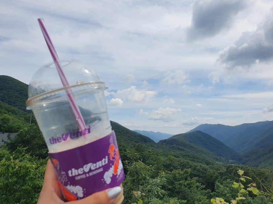 더벤티 천상점 사진 6