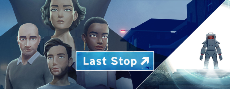 신작 스토리 게임 라스트 스탑 Last Stop 맛보기 신작 스토리 게임 라스트 스탑 Last Stop 맛보기
