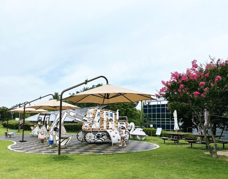  주말일상 : 주말여행