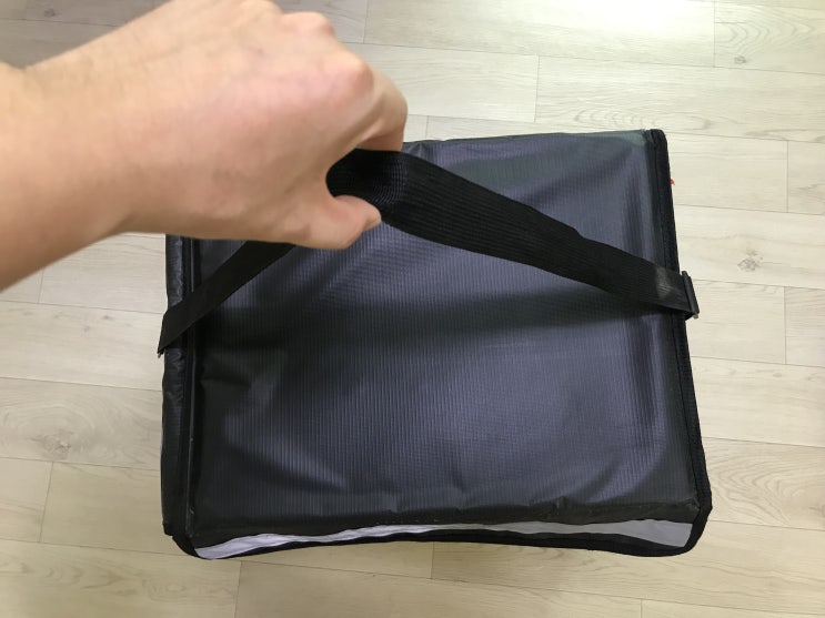  쿠팡이츠 자전거 배달 후기
