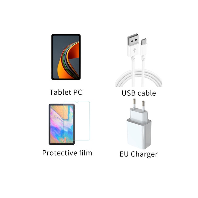 당신만 모르는 ALLDOCUBE iPlay40 10.4 인치 2K FHD 2000*1200 8GB, 1 개을 묶으십시오, EU 충전기_중국 좋아요 당신만 모르는 ALLDOCUBE iPlay40 10.4 인치 2K FHD 2000*1200 8GB, 1 개을 묶으십시오, EU 충전기_중국 좋아요