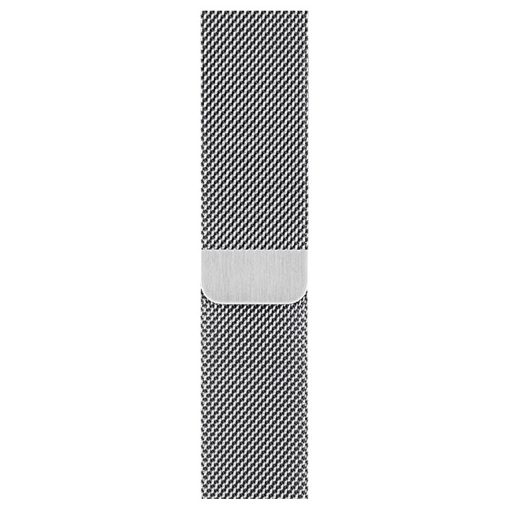 후기가 정말 좋은 Apple 정품 애플워치 3/6/SE 밀레니즈 루프, 실버, 38/40mm 추천합니다 후기가 정말 좋은 Apple 정품 애플워치 3/6/SE 밀레니즈 루프, 실버, 38/40mm 추천합니다