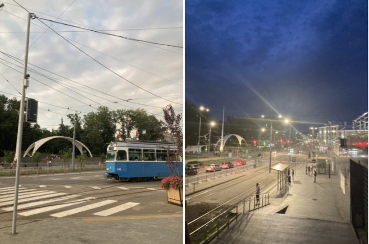  2021년07월 우크라이나 빈니차 VINNYTSIA