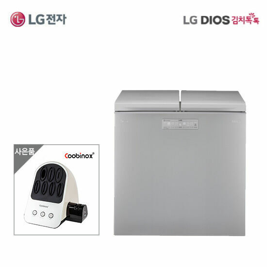 많이 찾는 LG DIOS 김치톡톡 김치냉장고 K225SS12E+칼소독기, 단품 추천해요 많이 찾는 LG DIOS 김치톡톡 김치냉장고 K225SS12E+칼소독기, 단품 추천해요