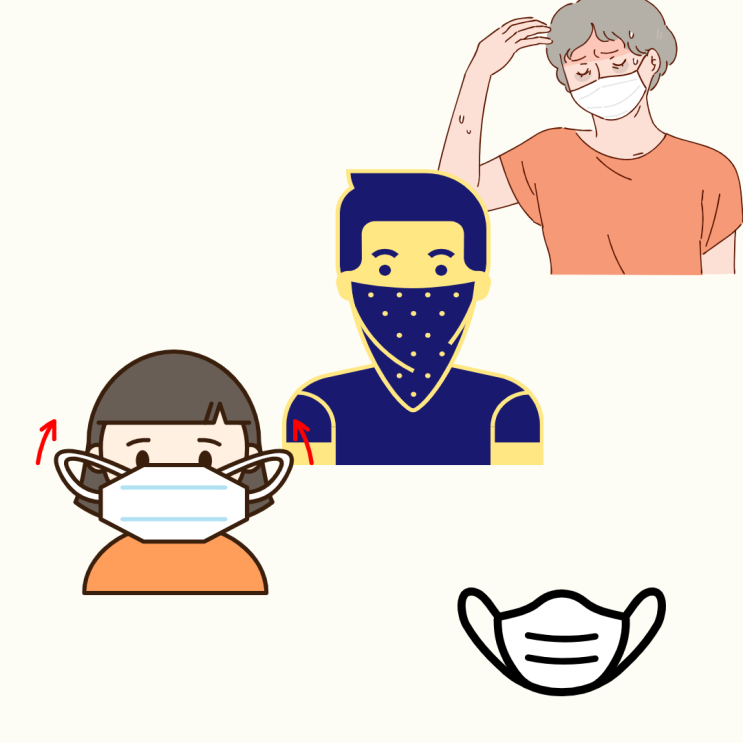 혀에 백태가 보내는 신호