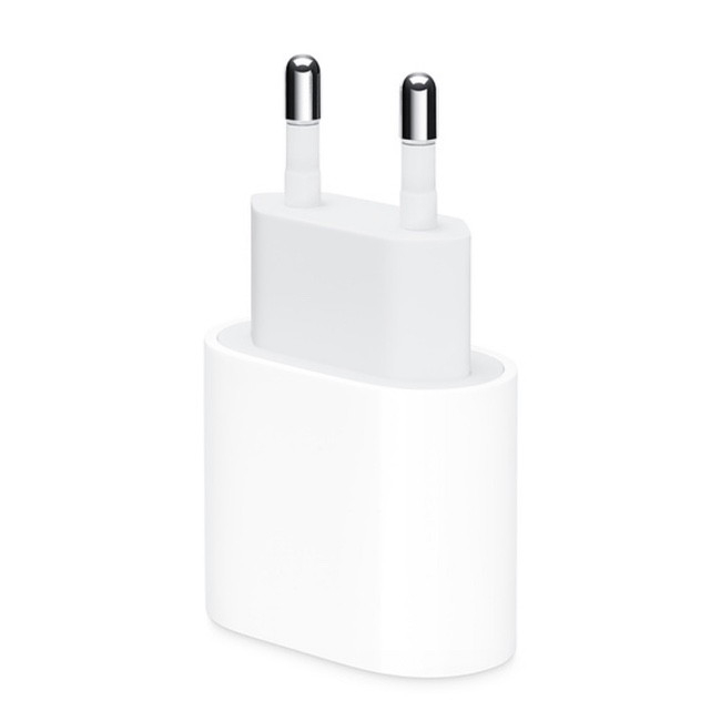  아이폰12 pro max , 애플 정품 어댑터 20W USB C