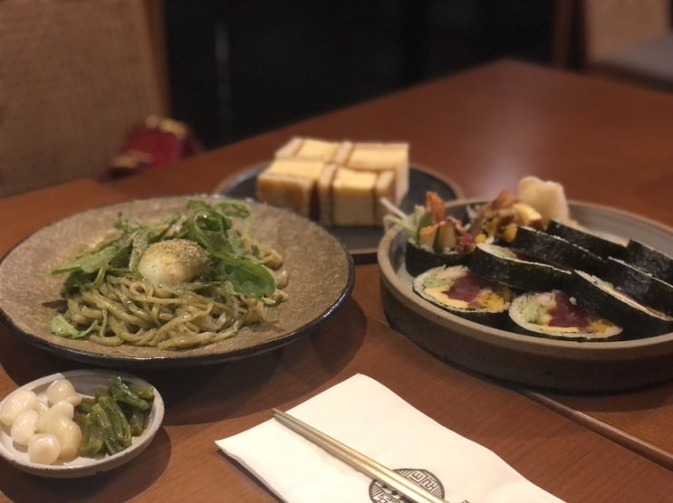  맛집일기ღ 대막